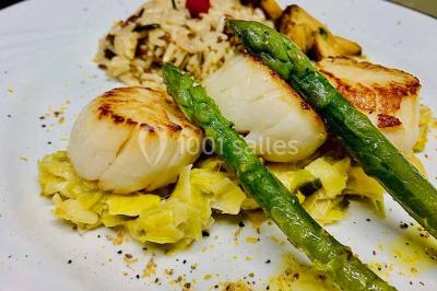 Location salle Deauville (Calvados) - La Terrasse De Deauville #24