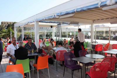 Location salle Deauville (Calvados) - La Terrasse De Deauville #24