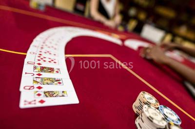 Location salle Gruissan (Aude) - Stelsia Casino Gruissan #22