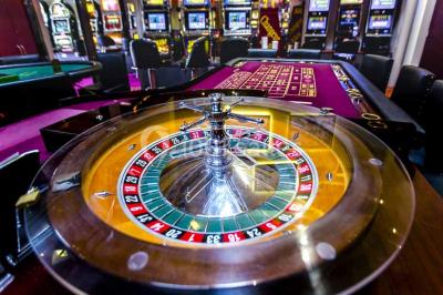 Location salle Gruissan (Aude) - Stelsia Casino Gruissan #22