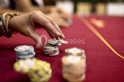 Location salle Gruissan (Aude) - Stelsia Casino Gruissan #22