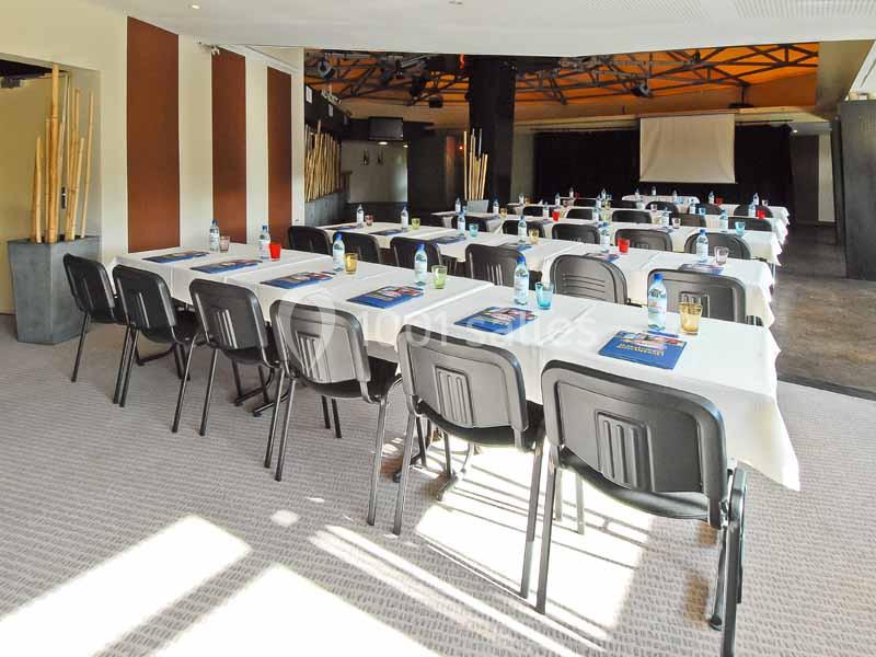 Location salle Gruissan (Aude) - Stelsia Casino Gruissan #3