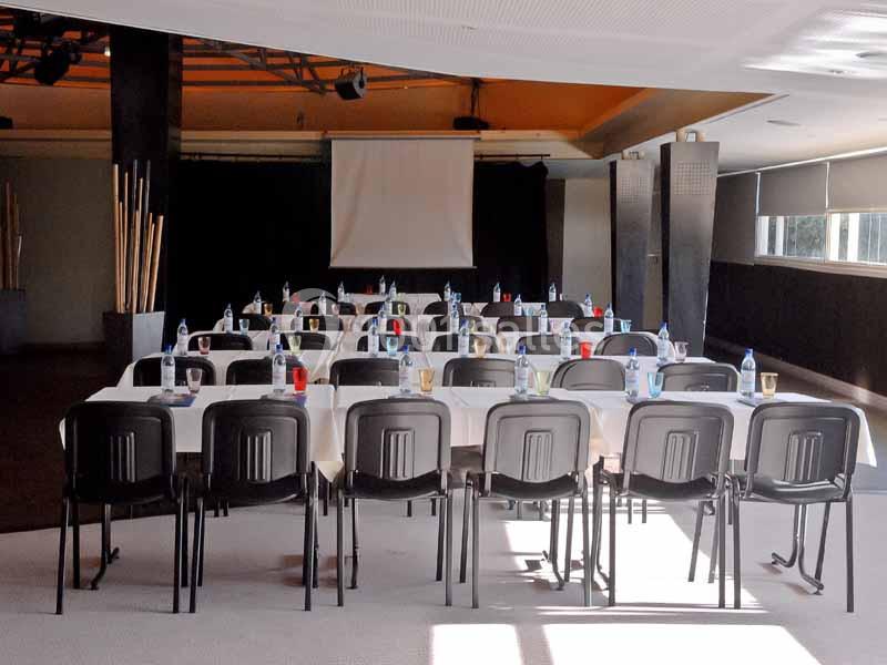 Location salle Gruissan (Aude) - Stelsia Casino Gruissan #2