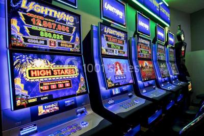 Location salle Gruissan (Aude) - Stelsia Casino Gruissan #22