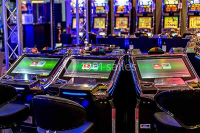 Location salle Gruissan (Aude) - Stelsia Casino Gruissan #22