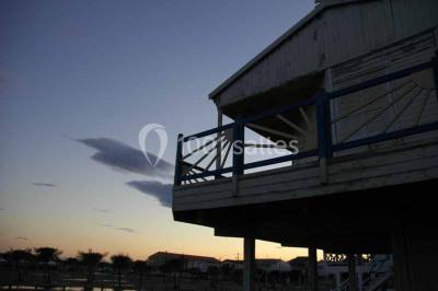 Location salle Gruissan (Aude) - Stelsia Casino Gruissan #22