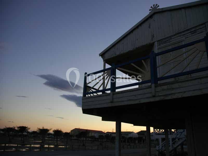 Location salle Gruissan (Aude) - Stelsia Casino Gruissan #7