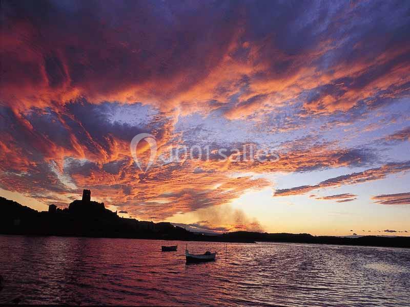 Location salle Gruissan (Aude) - Stelsia Casino Gruissan #14