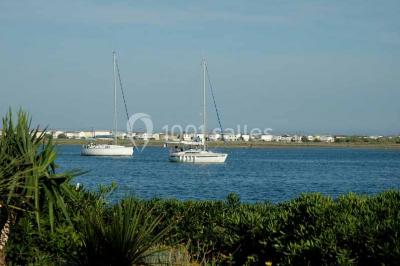 Location salle Gruissan (Aude) - Stelsia Casino Gruissan #22