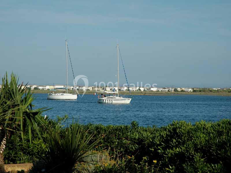 Location salle Gruissan (Aude) - Stelsia Casino Gruissan #16