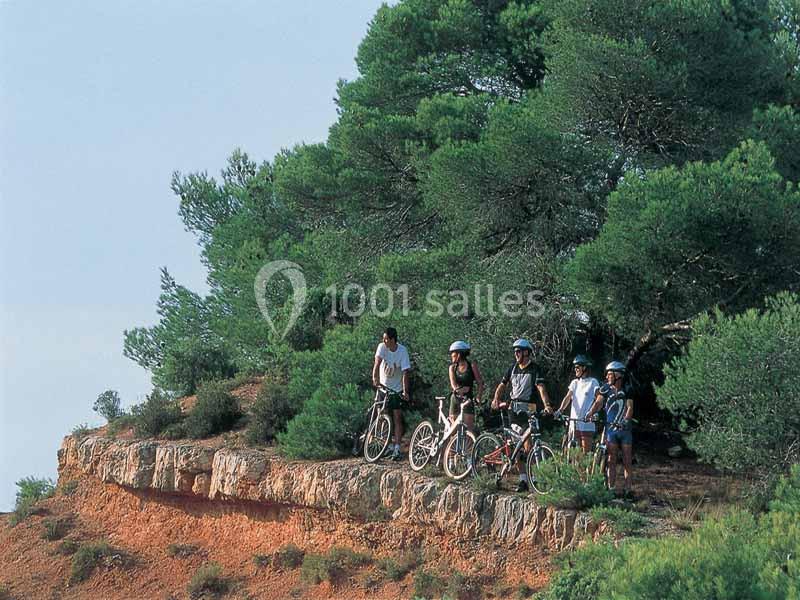 Location salle Gruissan (Aude) - Stelsia Casino Gruissan #19