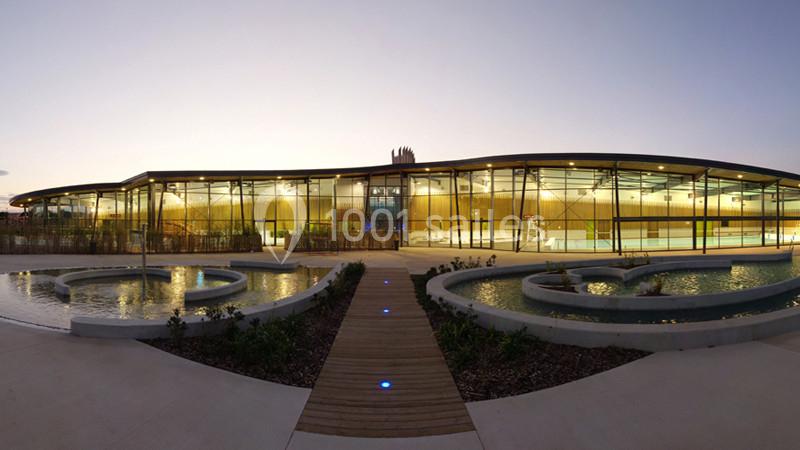 Location salle Gruissan (Aude) - Stelsia Casino Gruissan #6