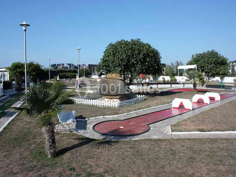 Location salle Deauville (Calvados) - La Terrasse De Deauville #23