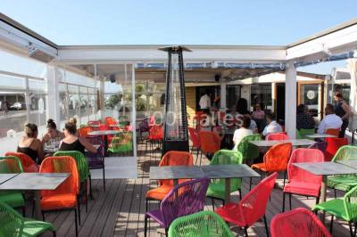 Location salle Deauville (Calvados) - La Terrasse De Deauville #24