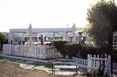 Location salle Deauville (Calvados) - La Terrasse De Deauville #24