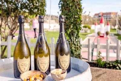 Location salle Deauville (Calvados) - La Terrasse De Deauville #24