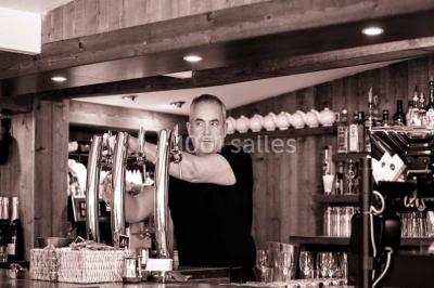 Location salle Deauville (Calvados) - La Terrasse De Deauville #24