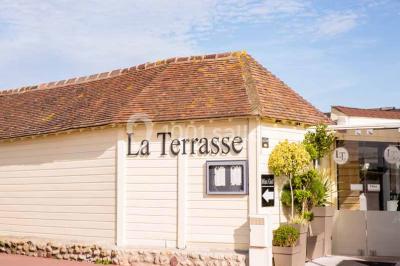 Location salle Deauville (Calvados) - La Terrasse De Deauville #24