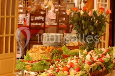 Location salle Arles (Bouches-du-Rhône) - Manade Mailhan Mas des Bernacles #24