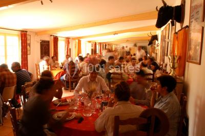 Location salle Arles (Bouches-du-Rhône) - Manade Mailhan Mas des Bernacles #24