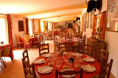 Séminaire Manade Mailhan Mas des Bernacles Séminaire Manade Mailhan Mas des Bernacles