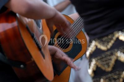 Location salle Arles (Bouches-du-Rhône) - Manade Mailhan Mas Des Bernacles #24