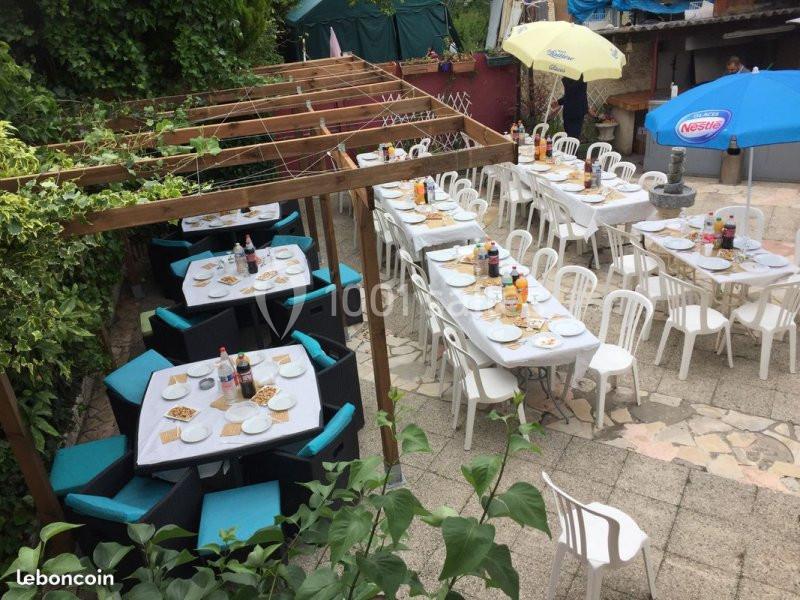 Location salle Maurecourt (Yvelines) - L'auberge Du Port #12