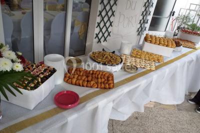 Location salle Maurecourt (Yvelines) - L'auberge Du Port #19