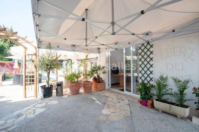 Location salle Maurecourt (Yvelines) - L'auberge Du Port #19