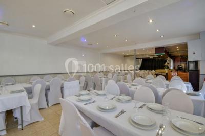 Location salle Maurecourt (Yvelines) - L'auberge Du Port #19