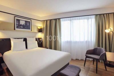 Location salle Paris 18 (Paris) - Mercure Paris Saint Ouen #14