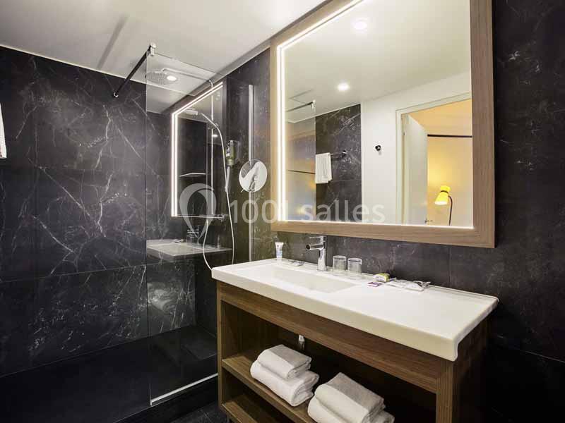 Location salle Paris 18 (Paris) - Mercure Paris Saint Ouen #12