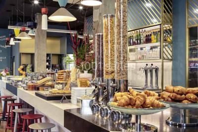 Location salle Paris 18 (Paris) - Mercure Paris Saint Ouen #14