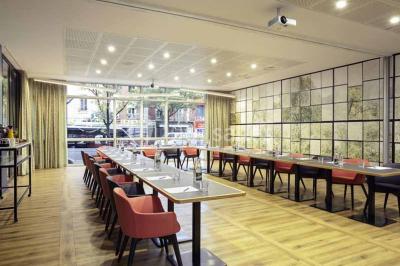 Location salle Paris 18 (Paris) - Mercure Paris Saint Ouen #14