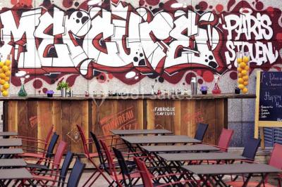 Location salle Paris 18 (Paris) - Mercure Paris Saint Ouen #14