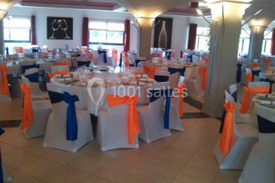 Miniature Location salle Baroville (Aube) - Champagne de Barfontarc #11 Location salle Baroville (Aube) - Champagne de Barfontarc #15