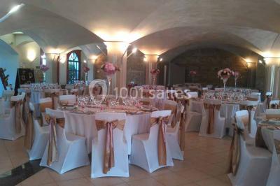 Miniature Location salle Baroville (Aube) - Champagne de Barfontarc #4 Location salle Baroville (Aube) - Champagne de Barfontarc #15