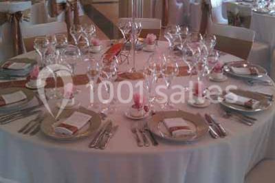 Miniature Location salle Baroville (Aube) - Champagne de Barfontarc #7 Location salle Baroville (Aube) - Champagne de Barfontarc #15