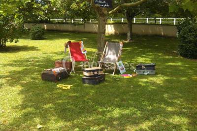 Miniature Location salle Baroville (Aube) - Champagne de Barfontarc #15 Location salle Baroville (Aube) - Champagne de Barfontarc #15