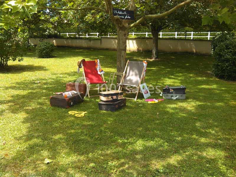 Location salle Baroville (Aube) - Champagne de Barfontarc #15