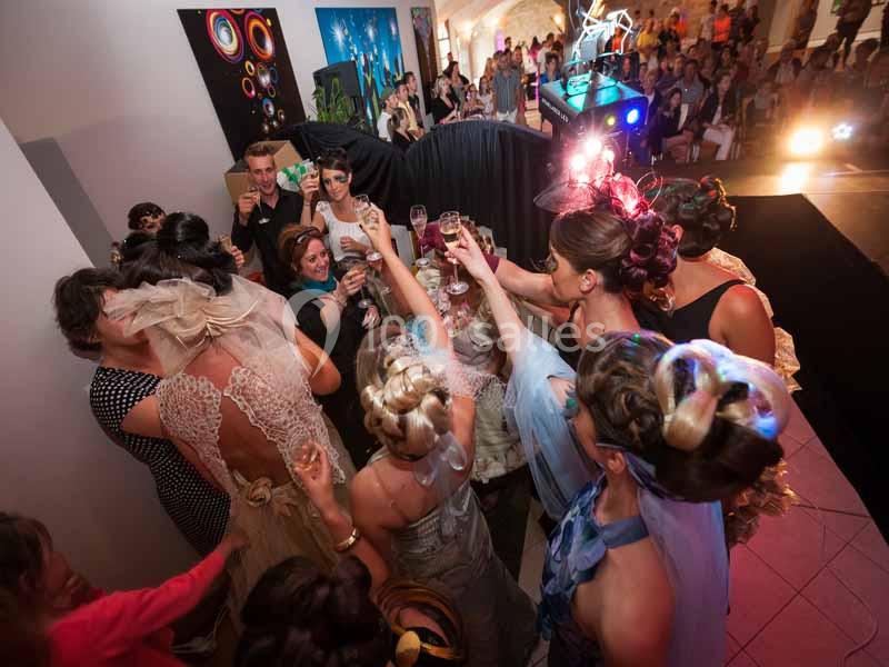 Location salle Baroville (Aube) - Champagne de Barfontarc #6