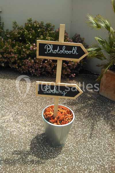 Location salle Baroville (Aube) - Champagne de Barfontarc #14