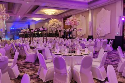 Le Pasino Grand et l'Hôtel & Spa Le Pavillon Le Pasino Grand et l'Hôtel & Spa Le Pavillon