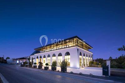 Location salle Baroville (Aube) - Champagne de Barfontarc #22