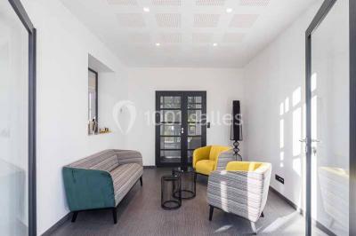 Location salle Baroville (Aube) - Champagne de Barfontarc #22