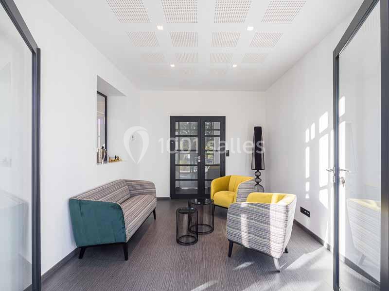 Location salle Baroville (Aube) - Champagne de Barfontarc #7