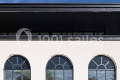 Location salle Baroville (Aube) - Champagne de Barfontarc #22