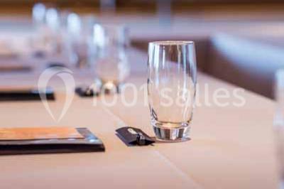 Location salle Baroville (Aube) - Champagne de Barfontarc #22