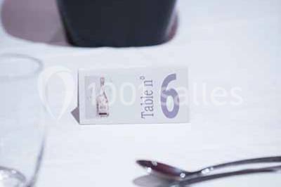 Location salle Baroville (Aube) - Champagne de Barfontarc #22