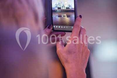 Location salle Baroville (Aube) - Champagne de Barfontarc #22